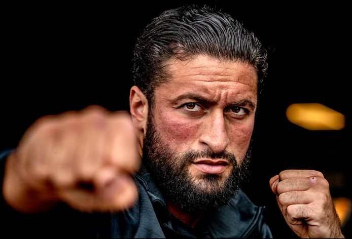 Fans en experts vragen zich af waarom Jamal Ben Saddik niet mee doet met het toernooi en wat de toekomst zal brengen voor de kickboxer.